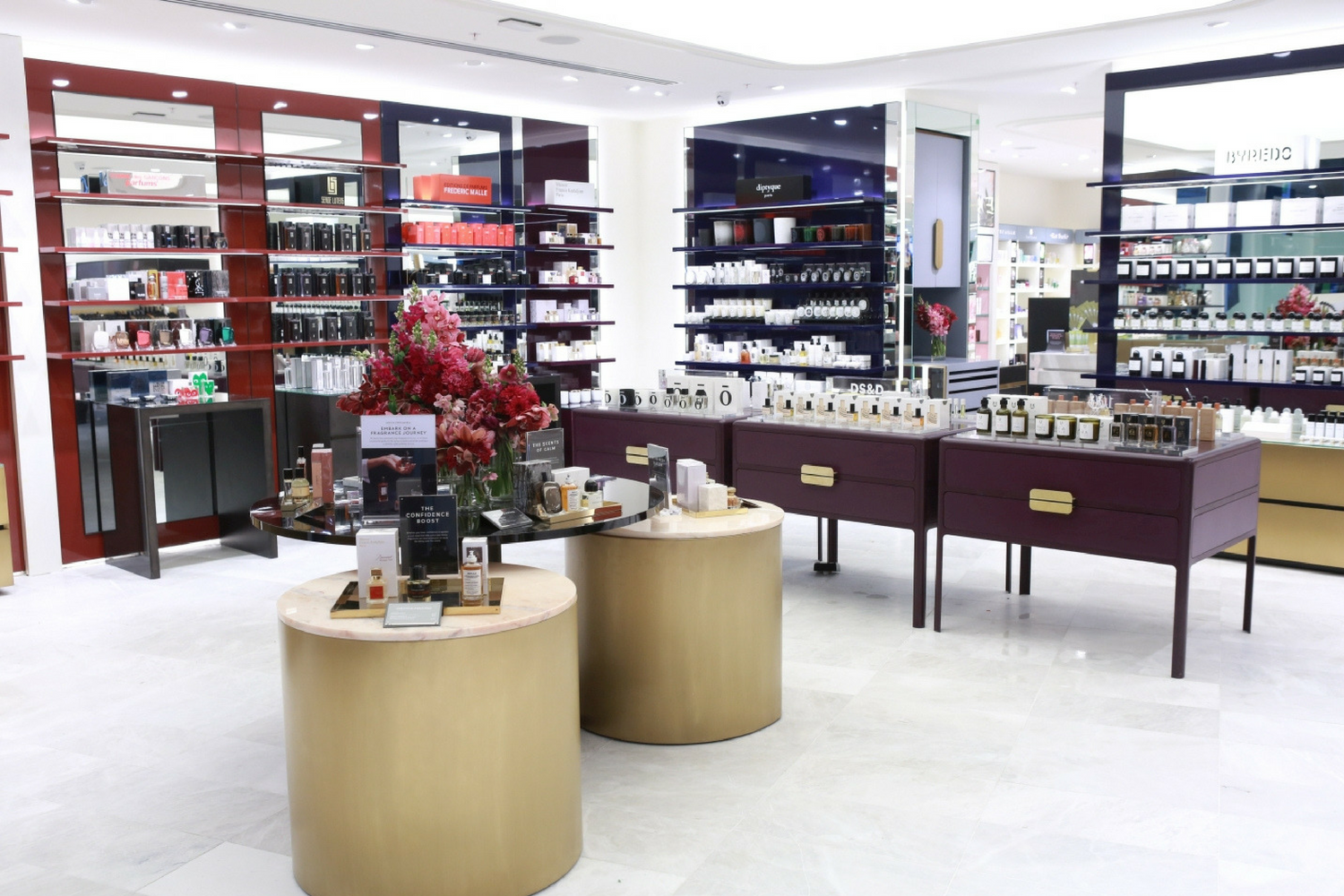 giorgio armani mecca